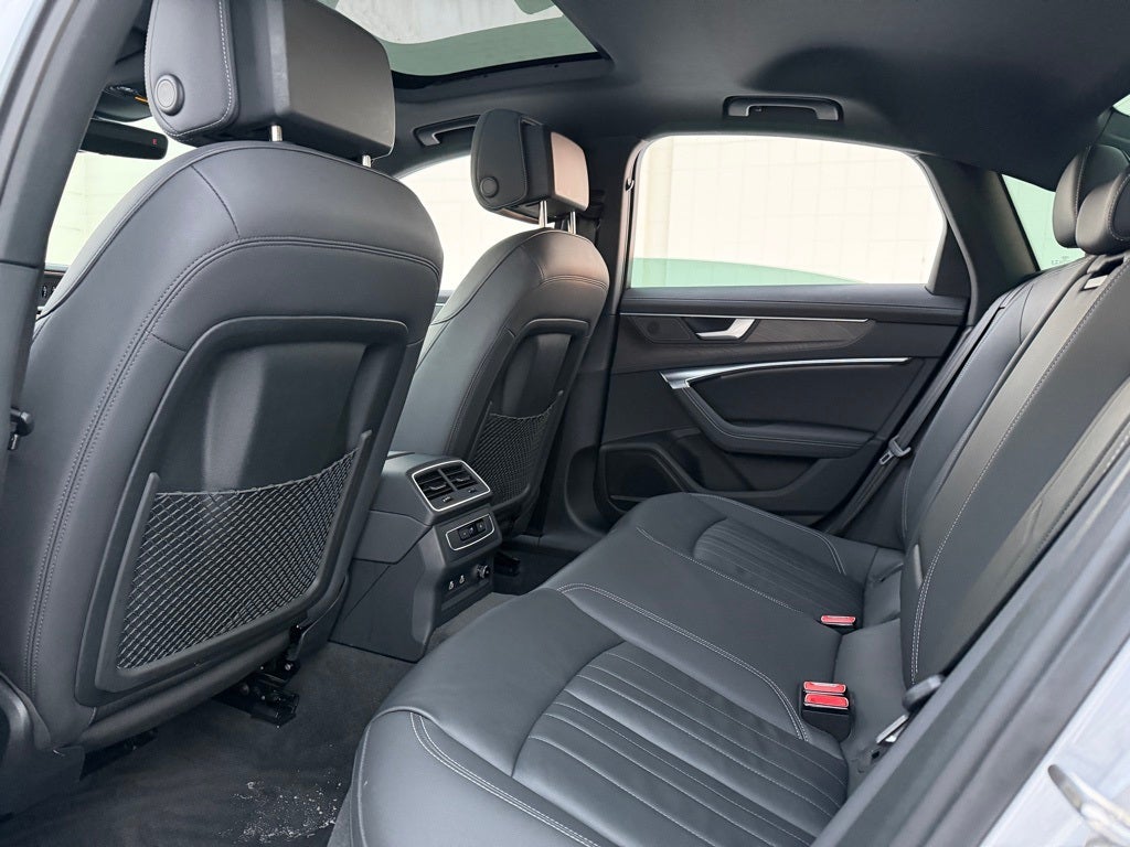 2023 Audi A6 45 Premium Plus quattro