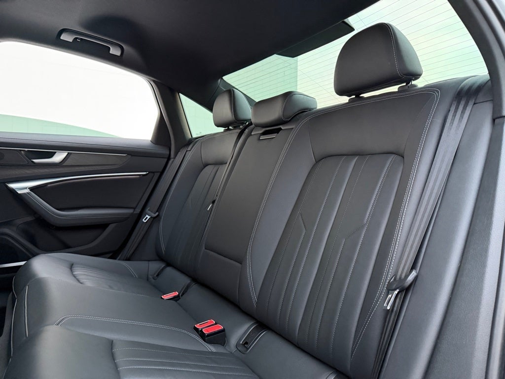 2023 Audi A6 45 Premium Plus quattro