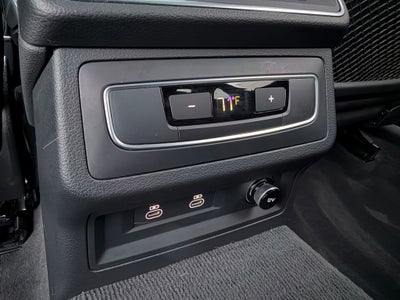 2023 Audi A6 45 Premium Plus quattro