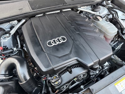 2023 Audi A6 45 Premium Plus quattro