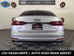 2023 Audi A6 45 Premium Plus quattro