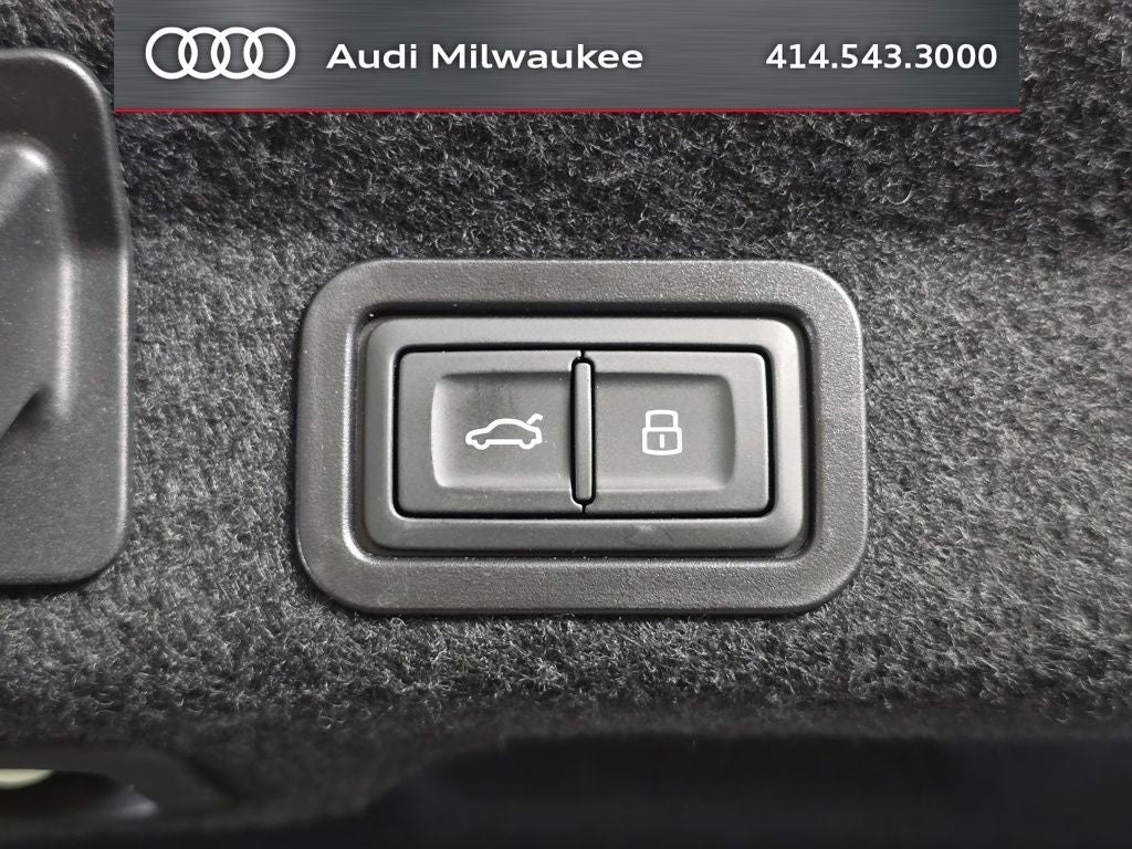 2023 Audi A6 45 Premium Plus quattro