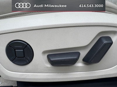 2023 Audi A6 45 Premium Plus quattro