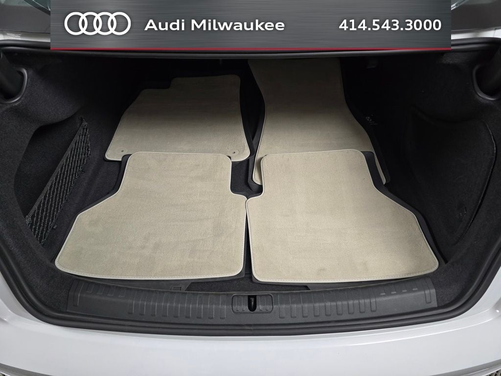 2023 Audi A6 45 Premium Plus quattro