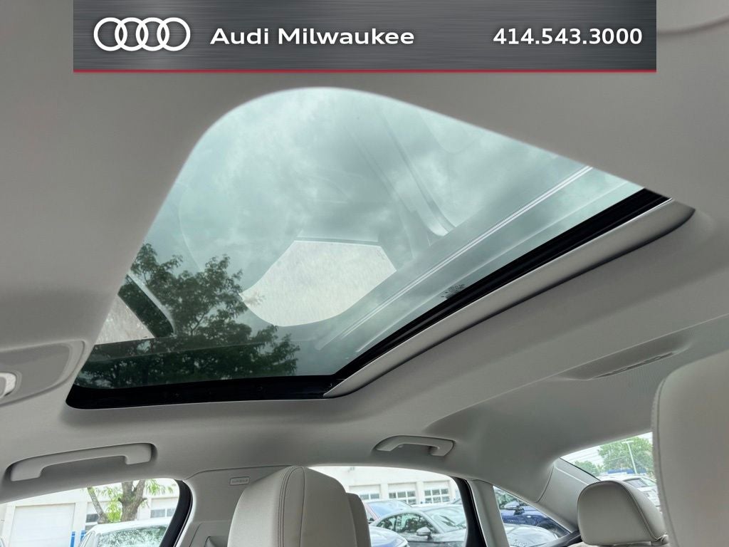 2023 Audi A6 45 Premium Plus quattro