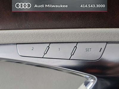 2023 Audi A6 45 Premium Plus quattro