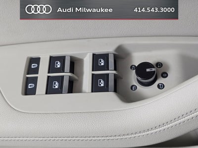 2023 Audi A6 45 Premium Plus quattro