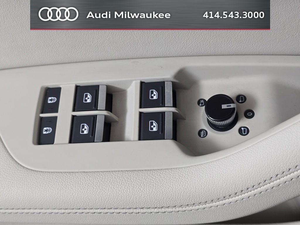 2023 Audi A6 45 Premium Plus quattro