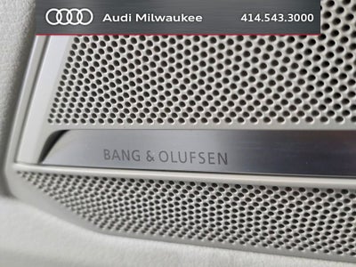 2023 Audi A6 45 Premium Plus quattro