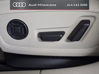 2023 Audi A6 45 Premium Plus quattro