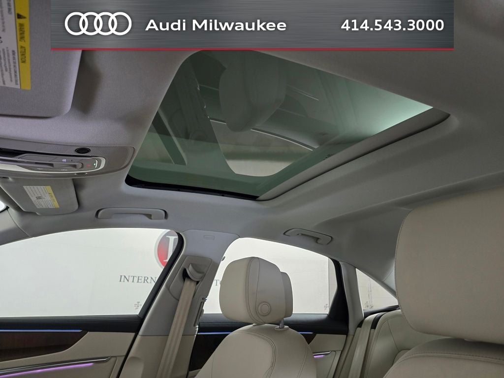 2023 Audi A6 45 Premium Plus quattro