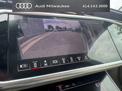 2023 Audi A6 45 Premium Plus quattro