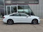 2023 Audi A6 45 Premium Plus quattro