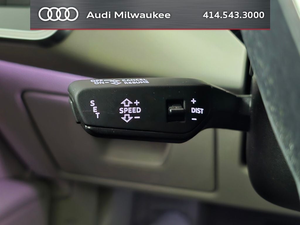 2023 Audi A6 45 Premium Plus quattro