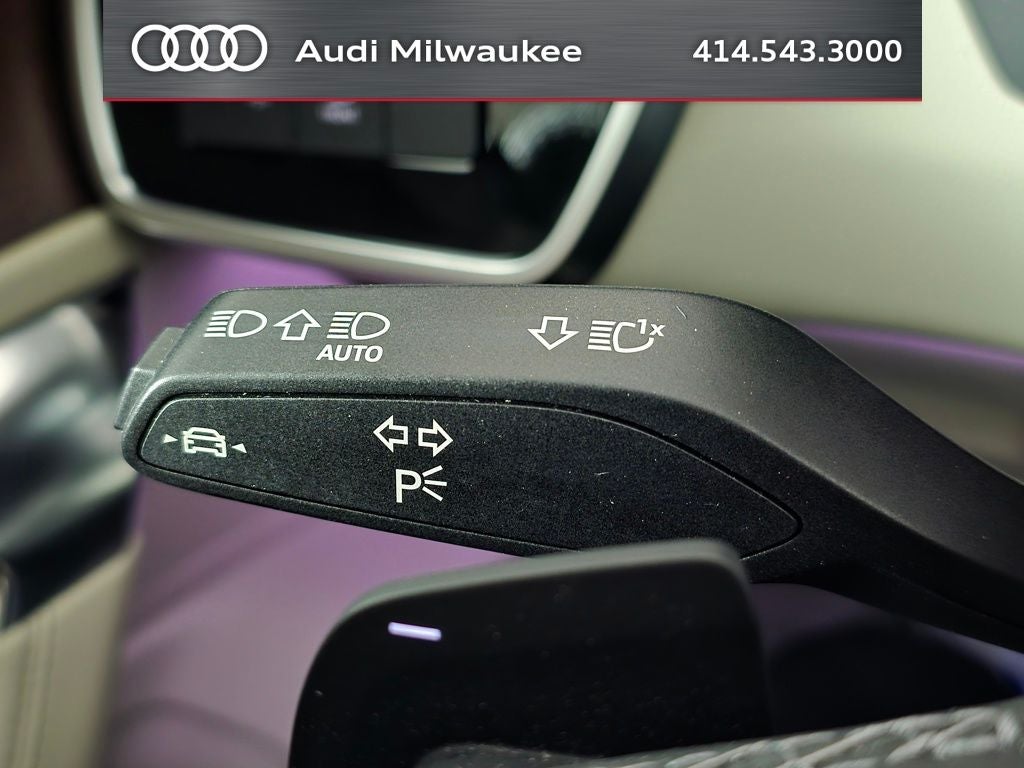 2023 Audi A6 45 Premium Plus quattro