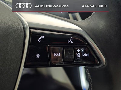 2023 Audi A6 45 Premium Plus quattro