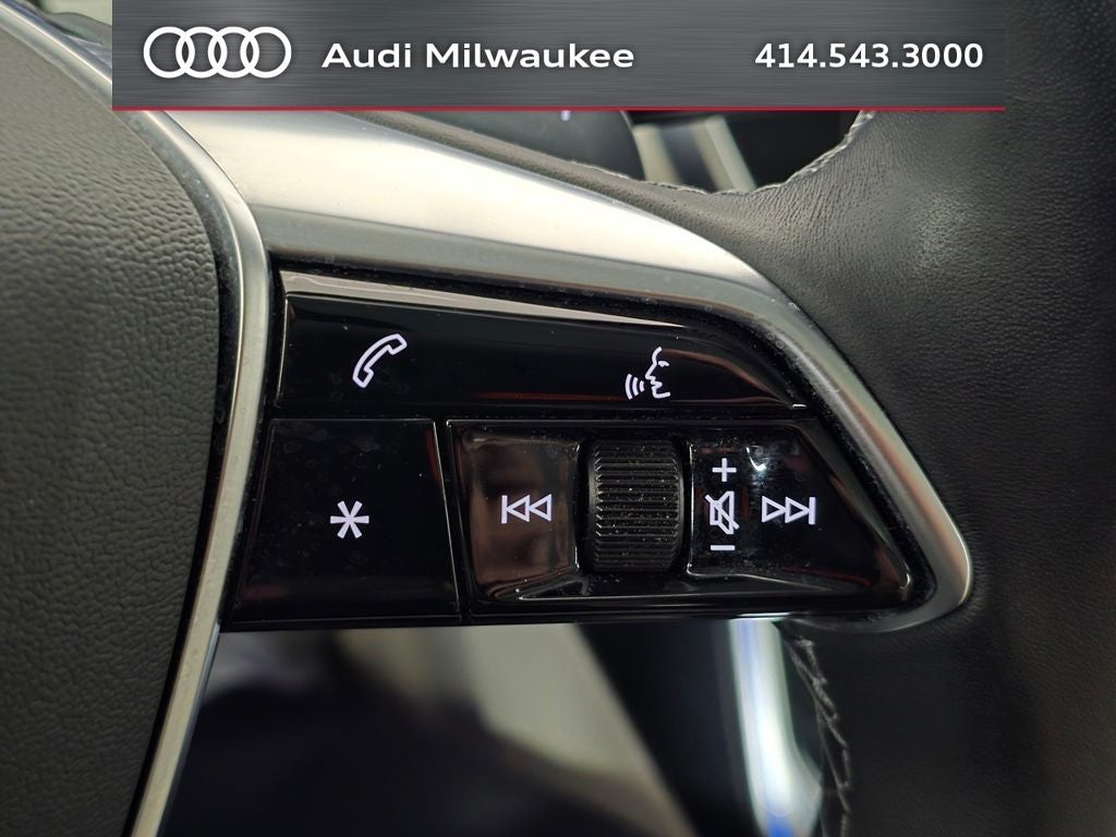 2023 Audi A6 45 Premium Plus quattro
