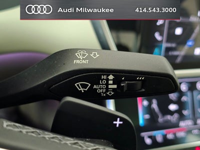 2023 Audi A6 45 Premium Plus quattro