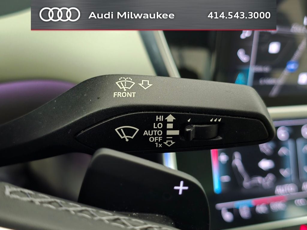 2023 Audi A6 45 Premium Plus quattro