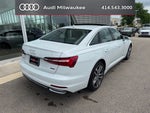 2023 Audi A6 45 Premium Plus quattro