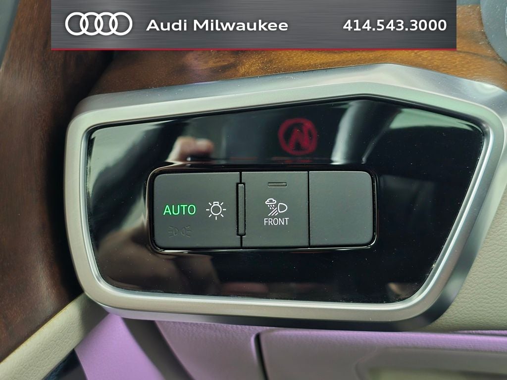 2023 Audi A6 45 Premium Plus quattro