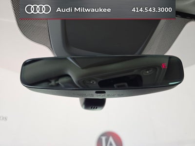 2023 Audi A6 45 Premium Plus quattro