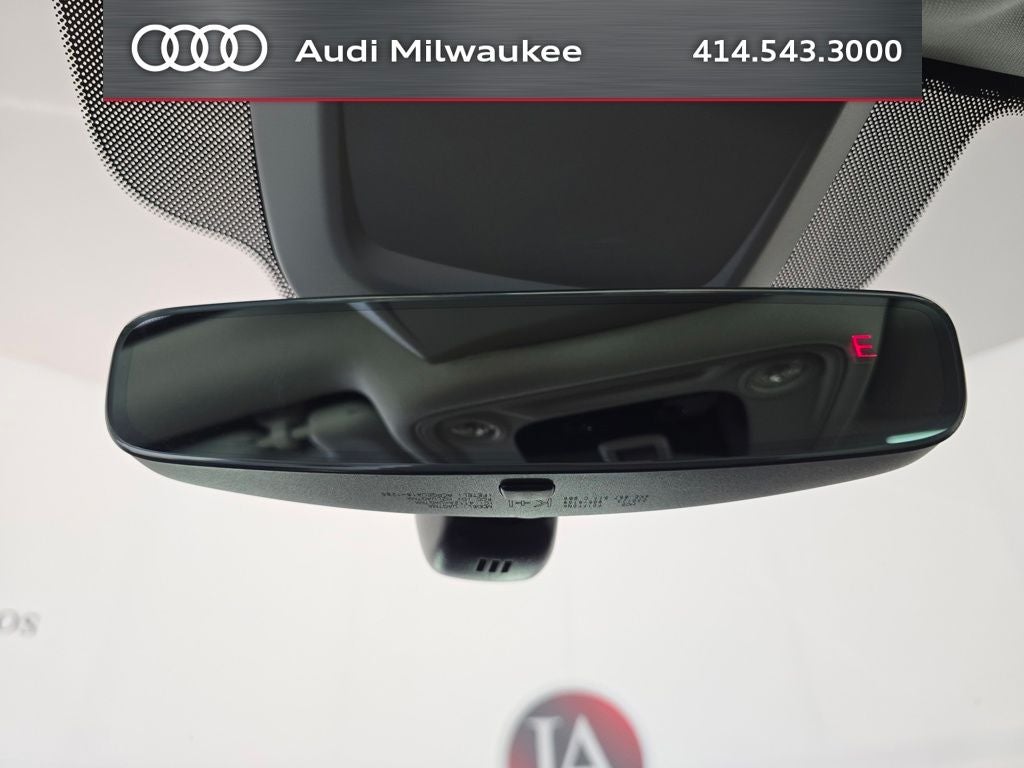 2023 Audi A6 45 Premium Plus quattro
