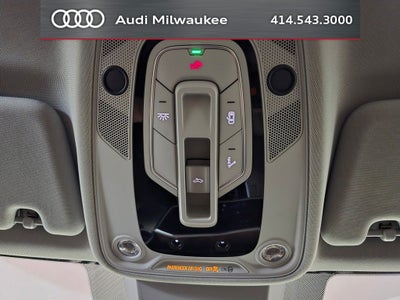 2023 Audi A6 45 Premium Plus quattro