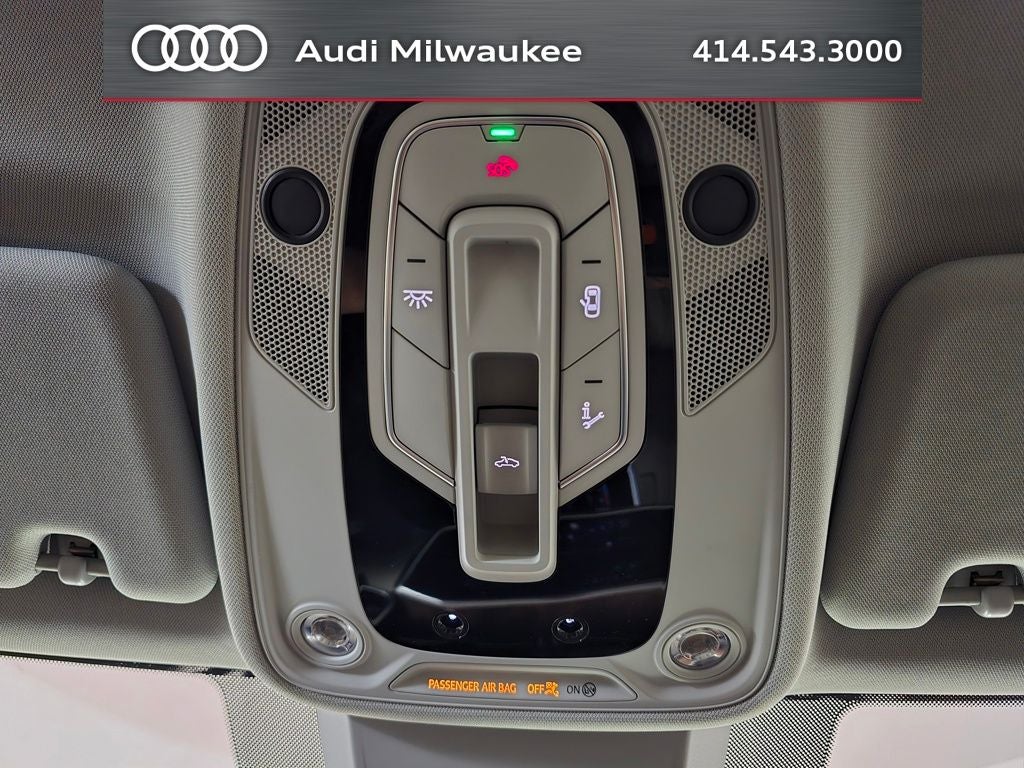 2023 Audi A6 45 Premium Plus quattro