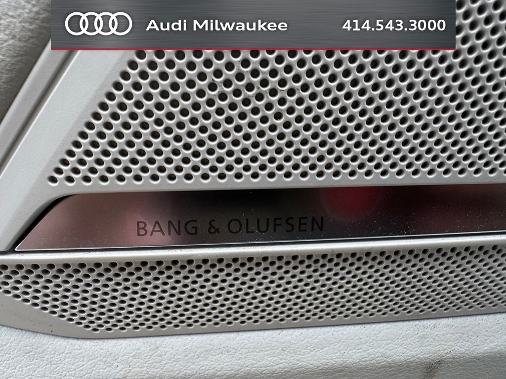 2023 Audi A6 45 Premium Plus quattro