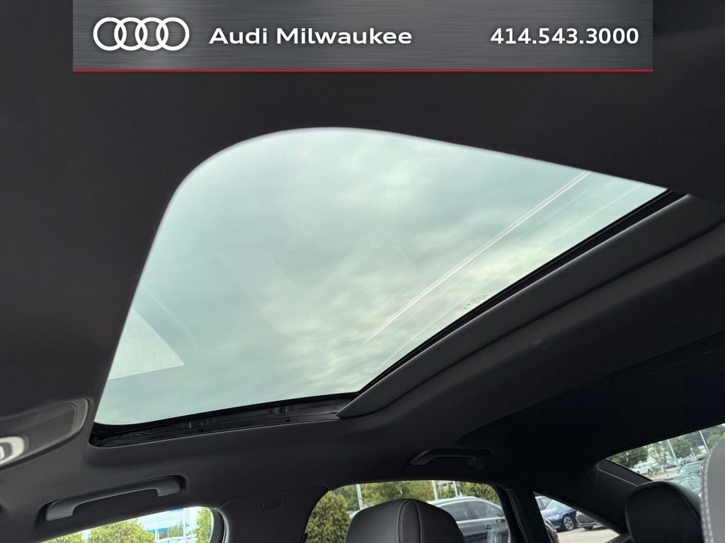 2023 Audi A6 45 Premium Plus quattro