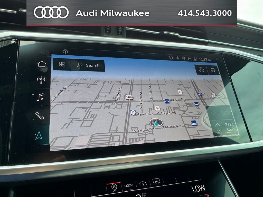 2023 Audi A6 45 Premium Plus quattro