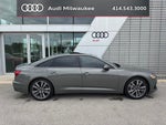 2023 Audi A6 45 Premium Plus quattro