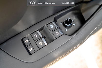 2023 Audi A6 45 Premium Plus quattro