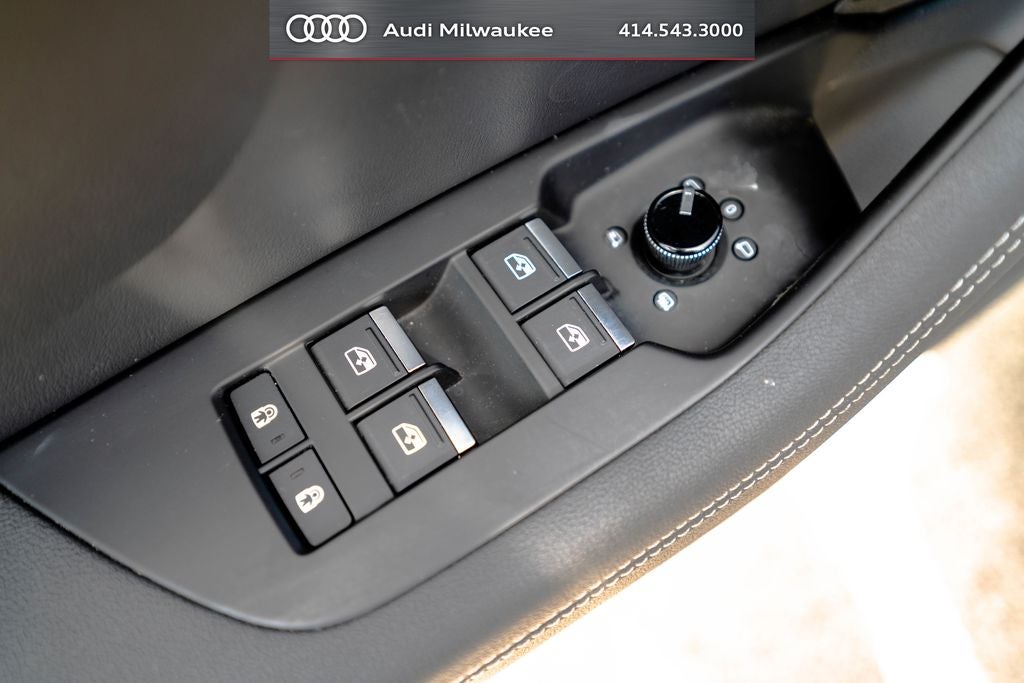 2023 Audi A6 45 Premium Plus quattro