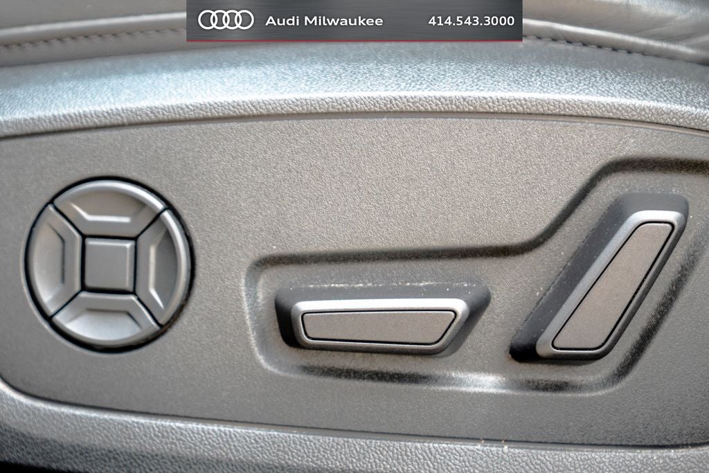2023 Audi A6 45 Premium Plus quattro