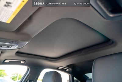 2023 Audi A6 45 Premium Plus quattro