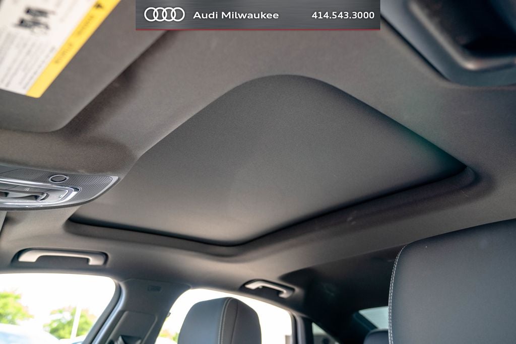 2023 Audi A6 45 Premium Plus quattro