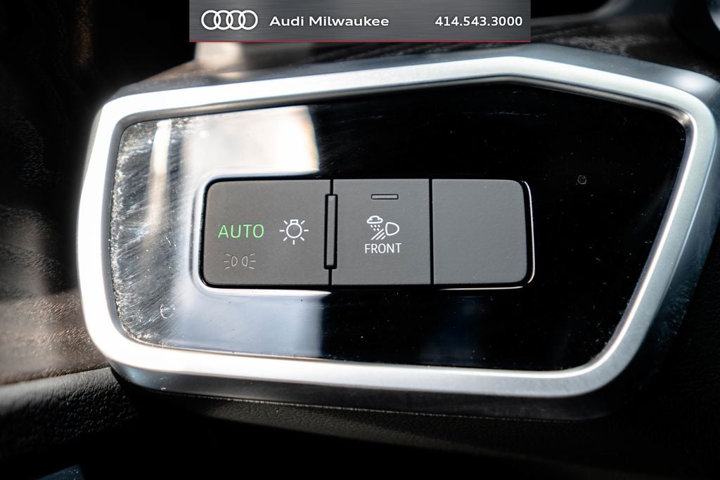 2023 Audi A6 45 Premium Plus quattro