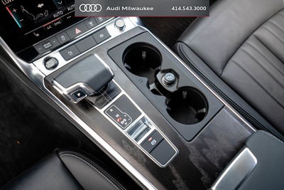 2023 Audi A6 45 Premium Plus quattro