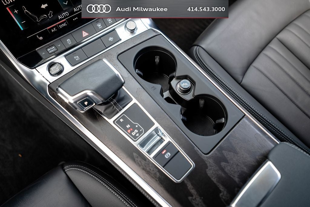 2023 Audi A6 45 Premium Plus quattro