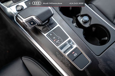 2023 Audi A6 45 Premium Plus quattro