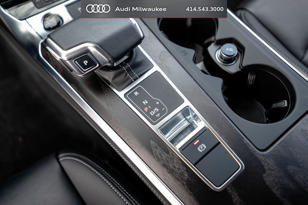2023 Audi A6 45 Premium Plus quattro