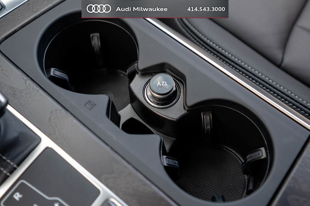 2023 Audi A6 45 Premium Plus quattro