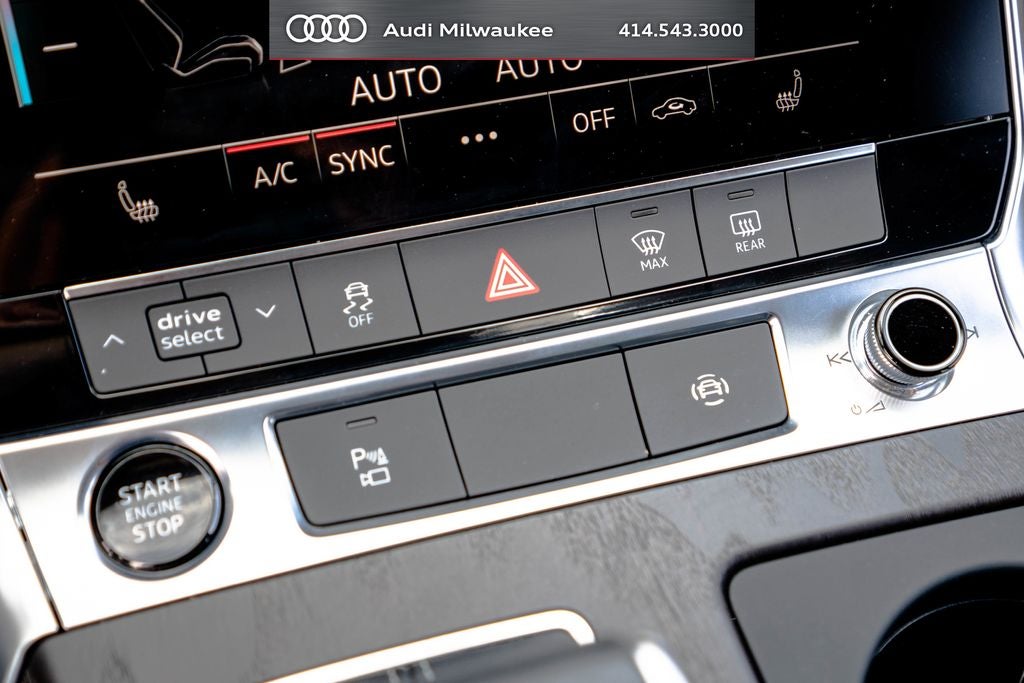 2023 Audi A6 45 Premium Plus quattro