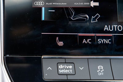 2023 Audi A6 45 Premium Plus quattro
