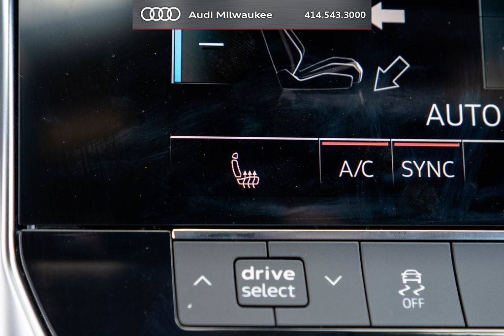 2023 Audi A6 45 Premium Plus quattro