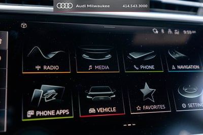 2023 Audi A6 45 Premium Plus quattro
