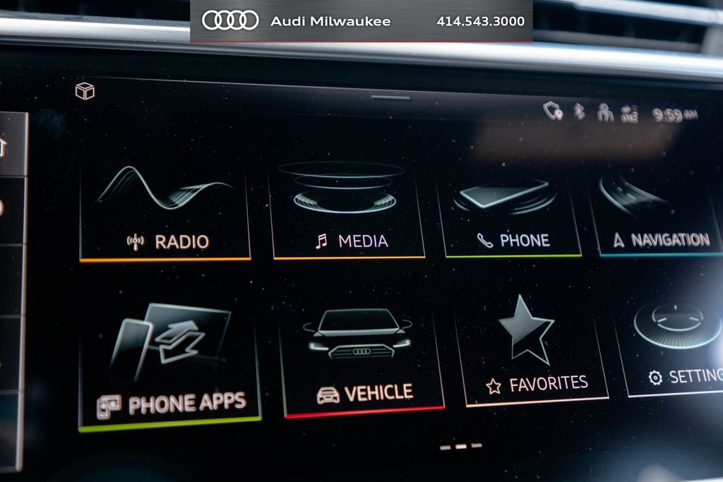 2023 Audi A6 45 Premium Plus quattro