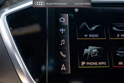 2023 Audi A6 45 Premium Plus quattro